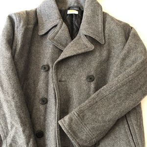 Boys Crazy 8 Pea Coat